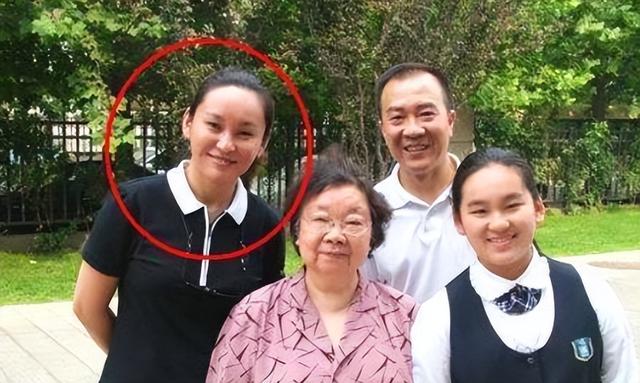 戴志诚与袁茵，戴志诚袁茵有娃吗（袁茵：与侯耀文离婚后）