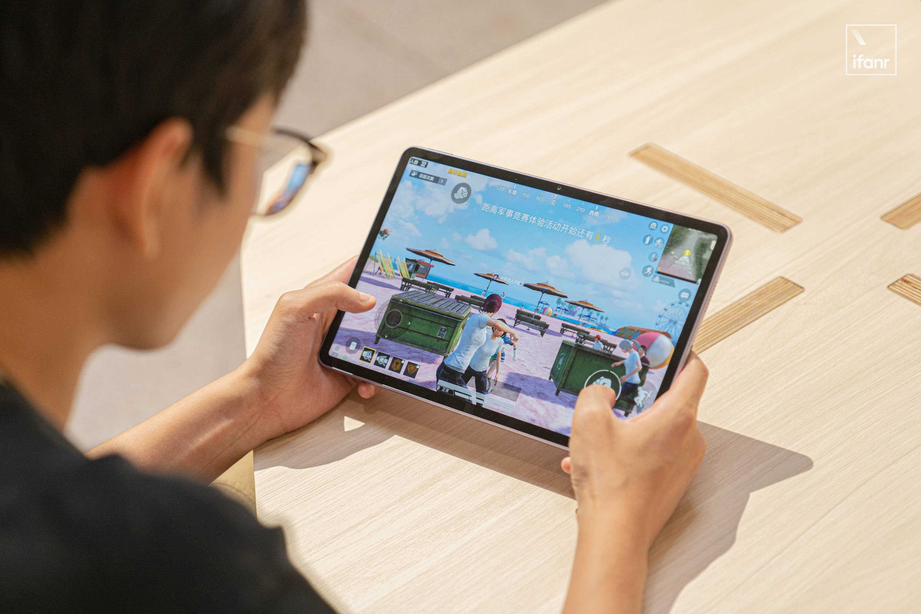 华为平板购买攻略:「时长比例分析法」助你选对平板!