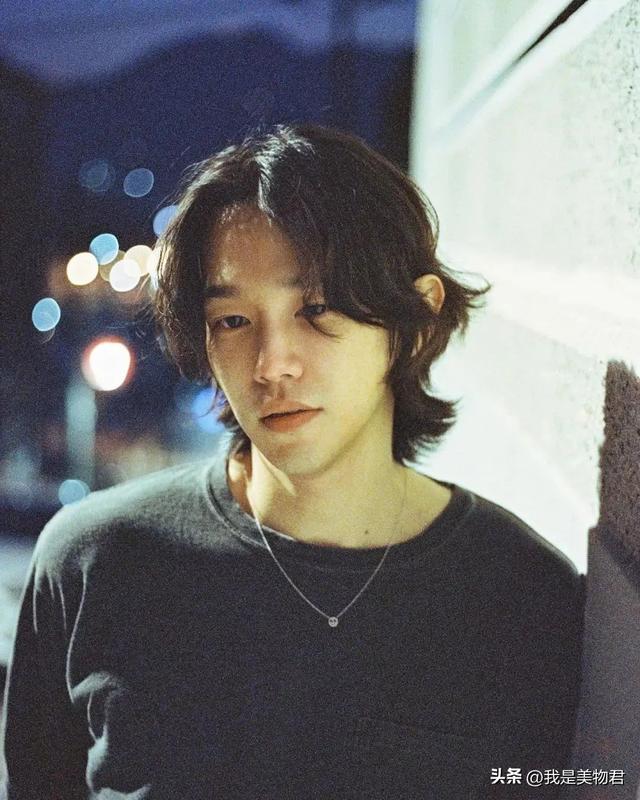 金秀贤和孔孝真，穿衣榜样之孔孝真