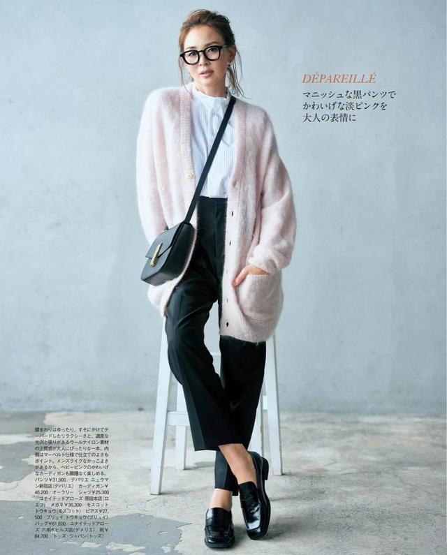 淑女的穿衣打扮，淑女的穿衣打扮描写（为什么必须强调“风格”）