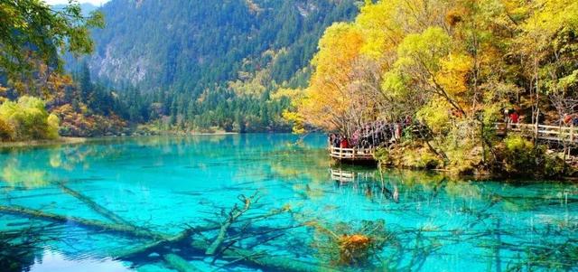 中国十大河流排名，中国最长的河流是什么河（一生必看的中国美景Top20）