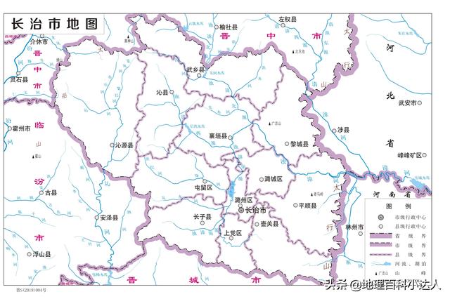 山西省会是哪个城市，山西的省会是什么地方叫什么名（山西省的省会为什么一定在太原呢）