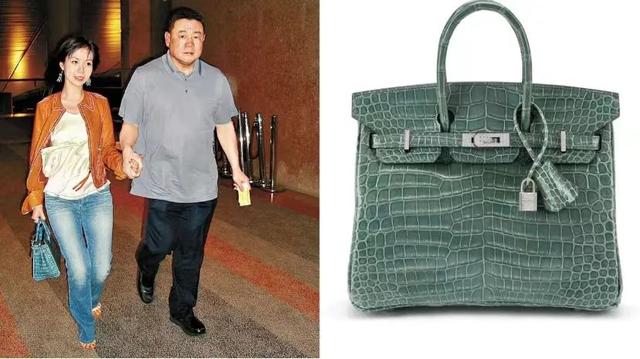 世界上最贵的包，世界最贵包包前十名（76只包拍出2520万）