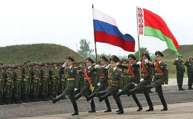 白俄罗斯和俄罗斯有什么区别？一字之差、很多人犯迷糊