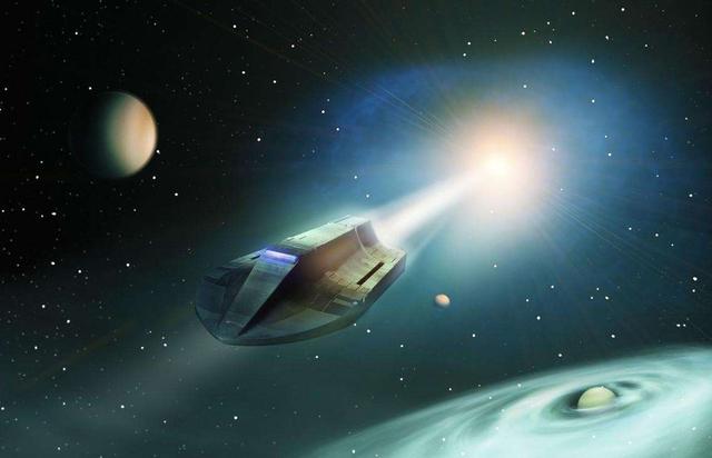 宇宙有多大，吞噬星空原始宇宙有多大（宇宙可能不存在边界也并非唯一）