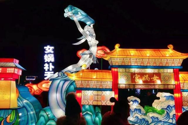 正月二十补天补地，正月二十补天补地吃什么（1吃、2填、3补、4不动）