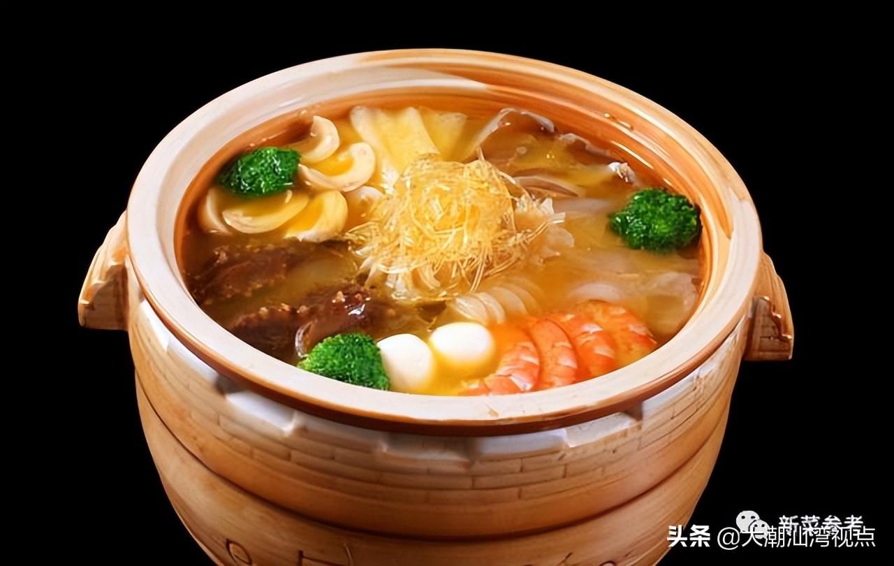 中国最奢侈的十大名菜(中国十大名菜,18道经典菜式奉上) - 郝囷科技