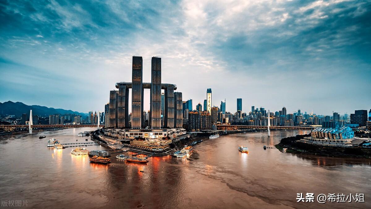 重庆必打卡的7个景点(重庆旅游:重庆最值得去的10个旅游景点,你都去过