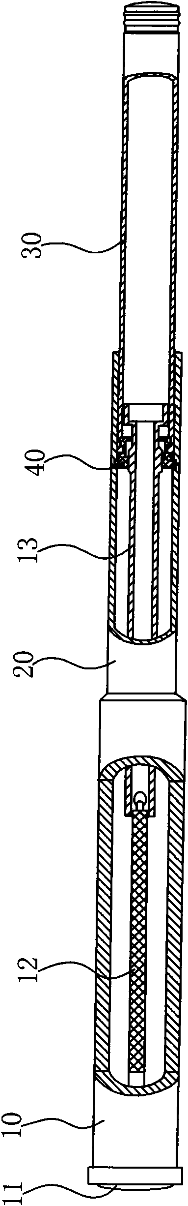棍可以怎么组词，棍可以组词什么（棍中不二——全面认识伸缩棍）