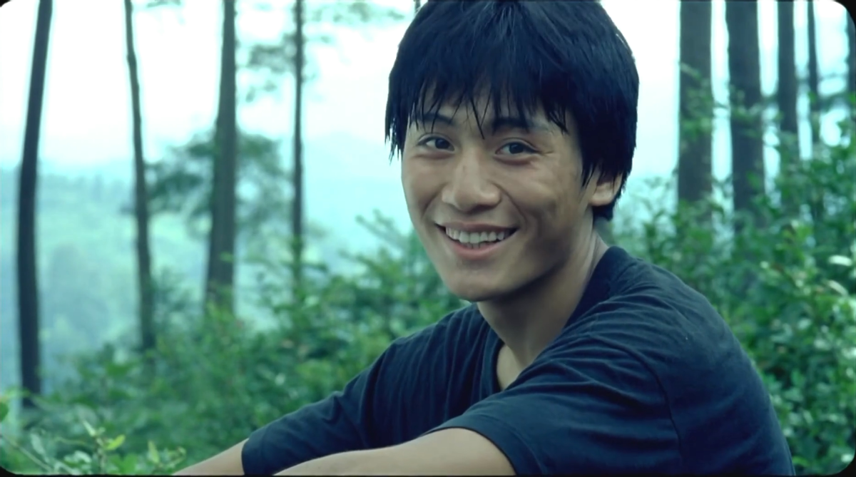 刘烨演过的角色电视剧有哪些(刘烨:出道即巅峰,经历事业爱情双重危机