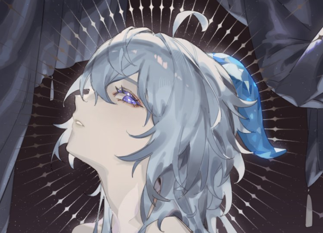 屑女人是什么梗，屑是什么梗（有哪些过于深入人心的二创设定）