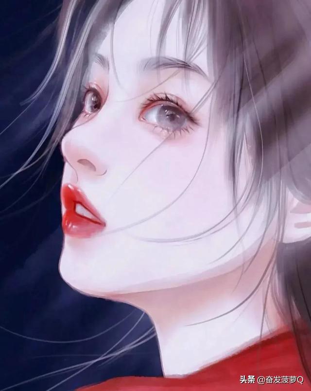 找个美女当头像吧微信，找个美女当头像吧（美女微信头像分享）