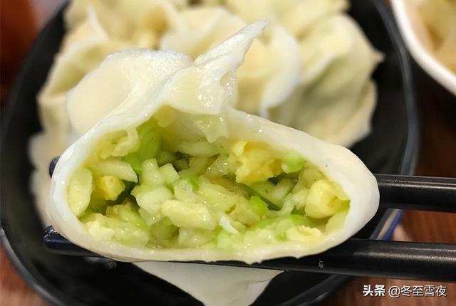 头伏吃什么馅的饺子好，头伏吃什么馅的饺子好窍门（吃啥馅的饺子有讲究）
