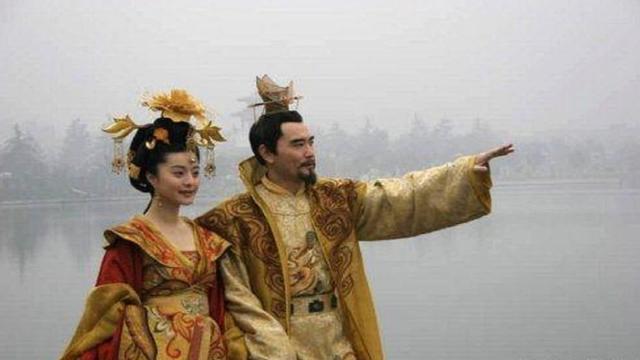 历史上最恶心的皇帝，历史上最恶心的皇帝朱元璋（唐玄宗晚年昏庸到了何种地步）