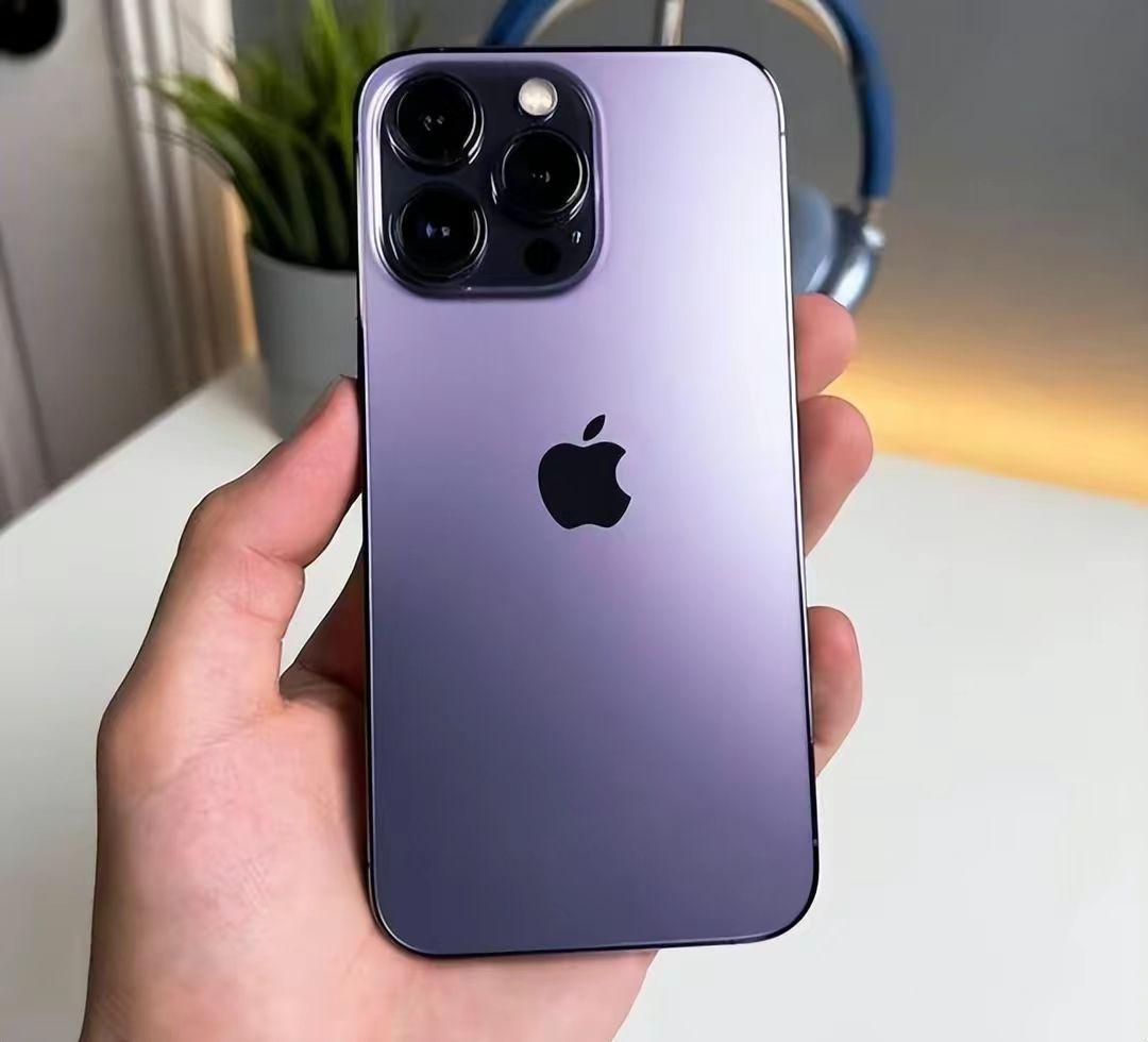 黑色含义和象征(外媒称手机颜色反映xìng格,黑色iphone代表自信,你用