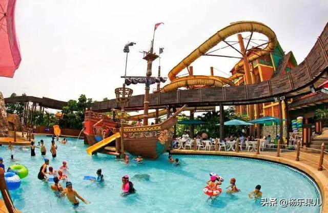 南宁旅游景点最值得去六个景点，南宁景点介绍 南宁旅游景点（超级推荐这5个打卡点）