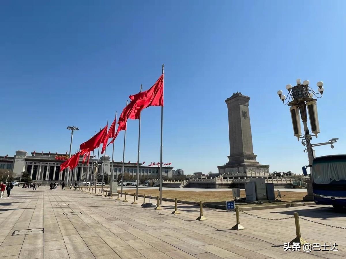 北京旅游攻略5日自助游攻略(经济又实用!北京五日游最佳路线) | 趣解