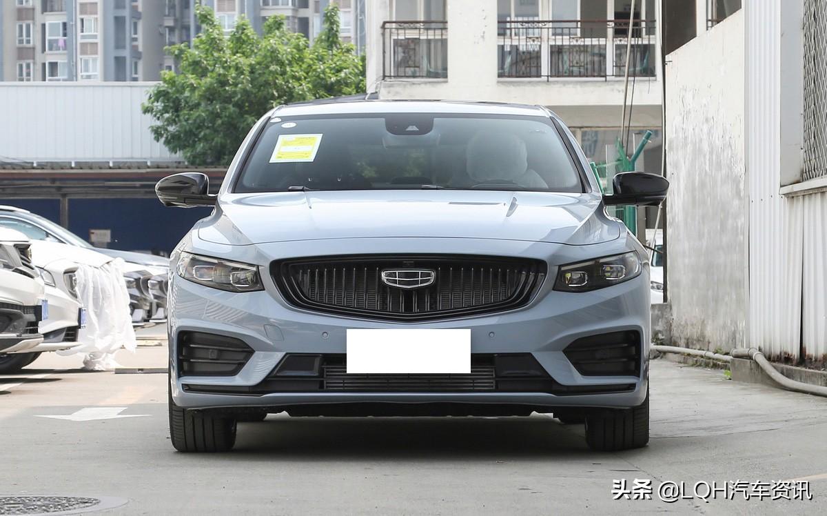 吉利星瑞是中型车吗(吉利星瑞各项配置及优缺点讲解)