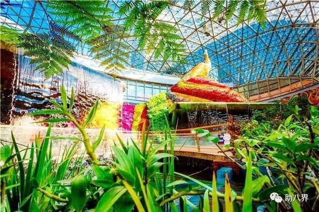 昆明旅游景点，昆明旅游景点一日游（昆明必打卡的30个小众上镜地）