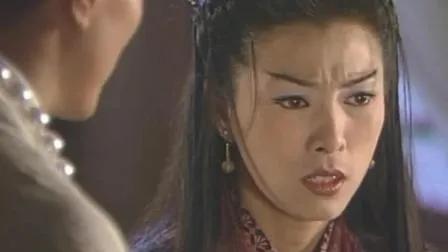 雪花神剑剧情介绍，雪花神剑剧情介绍分集（回忆香港亚视经典武侠剧）