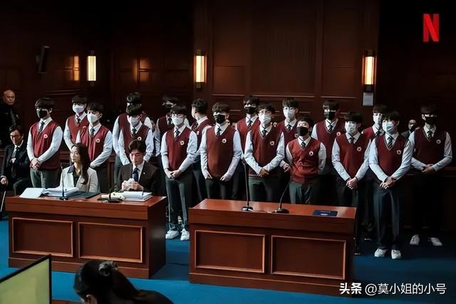 2021年韩国必看电影豆瓣高分，韩国高分电影（近8个月豆瓣最火的9部韩剧）