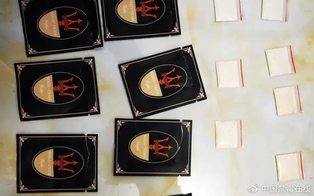 氟是什么东西，氟单质（滥用症状与氯胺酮相似）