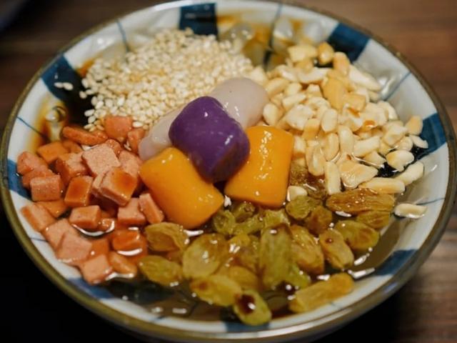 简单的夏日甜品的做法，夏日甜品简单易做（夏季7款私房甜品）