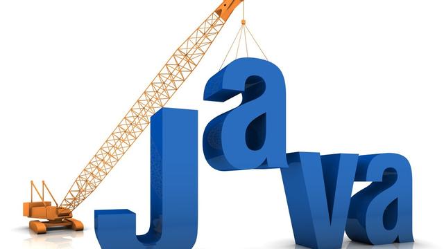 使用Java构建你自己的区块链
