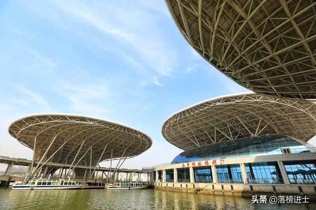唐山旅游景点排名前十，河北唐山旅游景点大全排名（唐山旅游值得一去的6处景点）