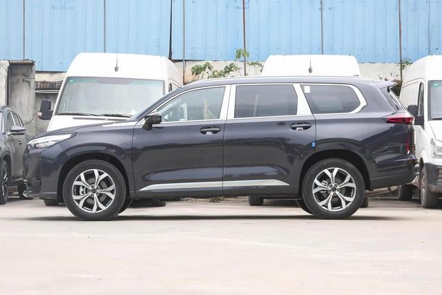 20万以内买什么车好，20万左右买什么车好（盘点20万内的三款冷门好车）