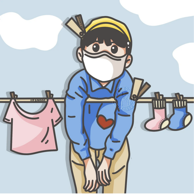 两人情侣头像微信，两人情侣头像（一些好看的情侣头像<197>）