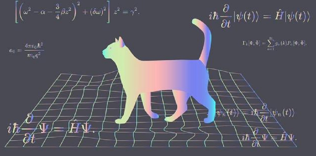 薛定谔的猫是什么意思？附：薛定谔的猫通俗解释