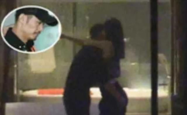 罗志祥在台湾什么咖位，罗志祥现在在台湾什么情况（香港狗仔极度疯狂的年代中）