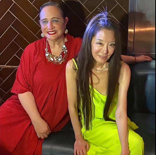 没有整过容的女明星，90年没整过容的女明星（“不老女神”现原形）