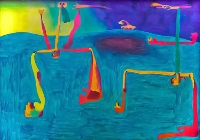 世界著名画家100名，世界100位著名画家<28>