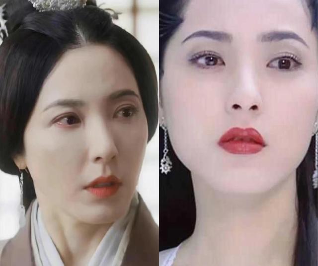 w两个世界演员表，w两个世界演员表李施彦（《星汉灿烂》7位金牌女配）