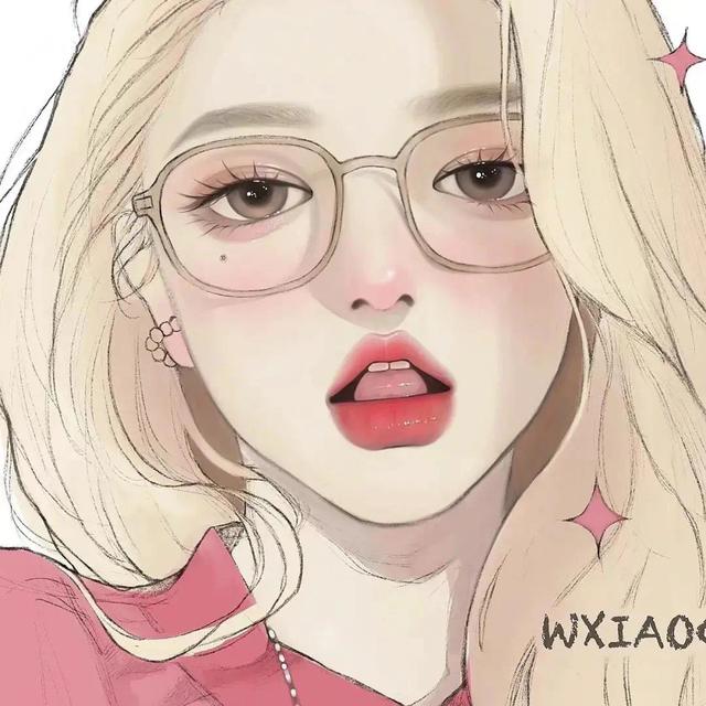 仙气闺蜜头像一对 高颜值，闺蜜头像‖仙气飘飘的闺蜜头像微信（这些闺蜜头像太好看了）