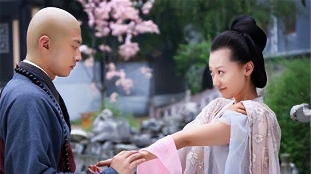 历史上四位假太监都有谁，让太后生子