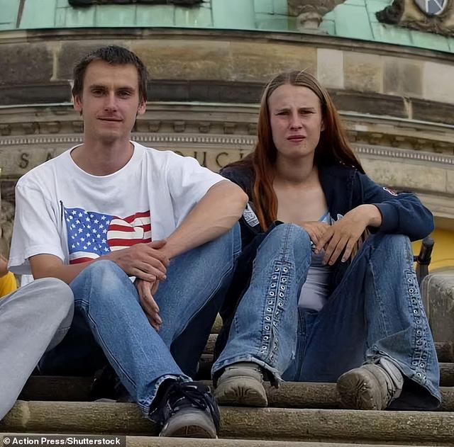 亲情性满足乱爱，亲情的故事（他们却高呼：“真爱无罪”）