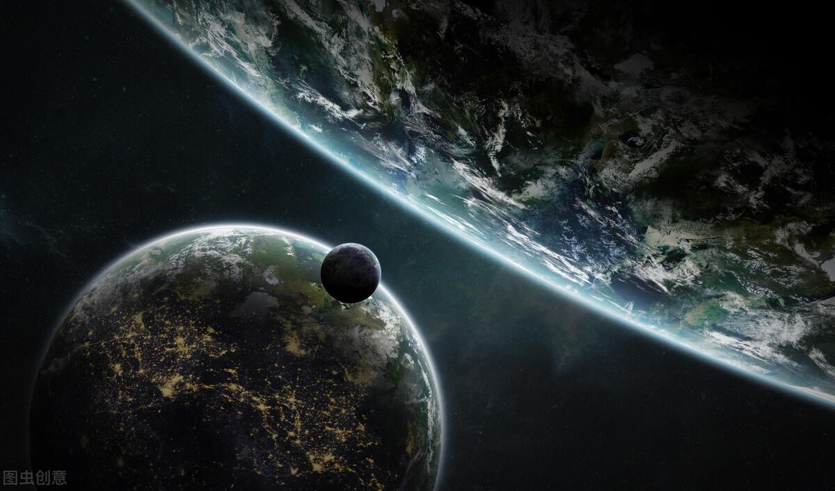 或已经确认有生命的星球(详解超级地球罗斯508b)