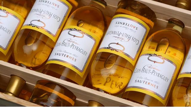 五大酒庄是哪五大名庄，5大酒庄分别（波尔多左岸除了梅多克“五大名庄”还有哪些一级庄）