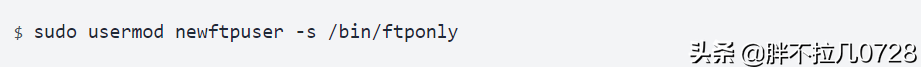 ftp教程ubuntu ubuntu开启ftp