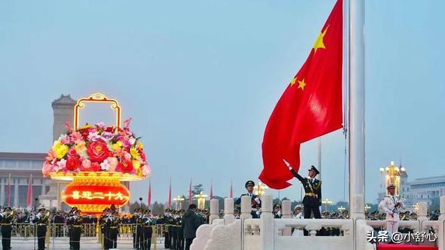 天安门属于哪个区，地安门属于北京哪个区（120年来天安门都发生过什么）