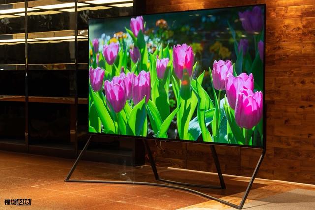 tcl智能云电视，TCL云电视有哪些优点（98英寸超大屏+真4K144Hz满血视听体验）