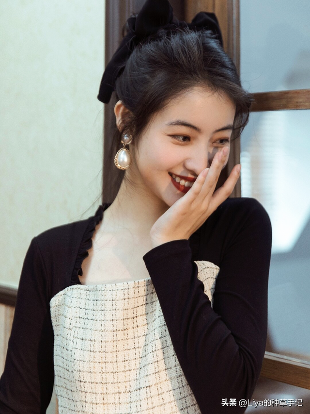 有哪些适合小仙女的发型，有哪些适合小仙女的发型短发（2023“仙女烫”才是真的火）