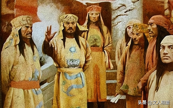 古真人为什么被封，古真人怎么不更新了（为何洪秀全临终时会把他列为托孤大臣）