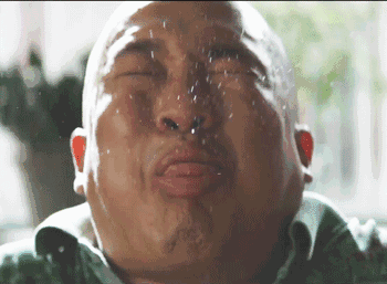 不如自挂东南枝（网友拼接的奇葩诗词）