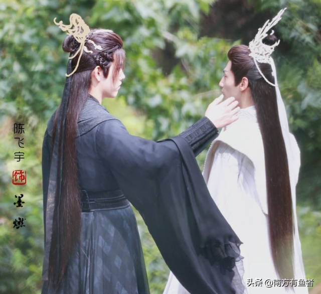 二哈和他的白猫师尊结局，小说二哈的白猫师尊大结局（《二哈和他的白猫师尊》楚晚宁身死魂销）