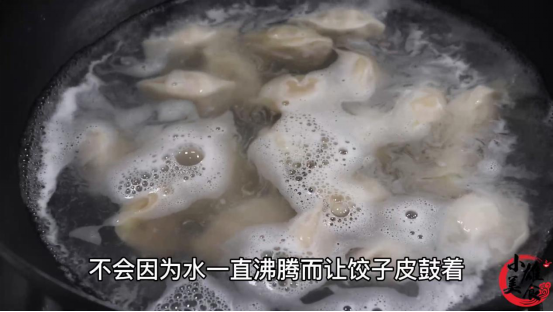 冻饺子的正确煮的方法（煮速冻饺子要牢记的几大要点）