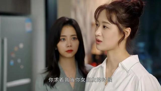 演活一个“何岳峦”就够了，曲高位却演活3个角色，各个心狠手辣